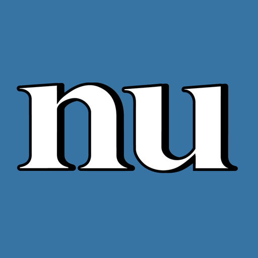 Tidningen NU logo