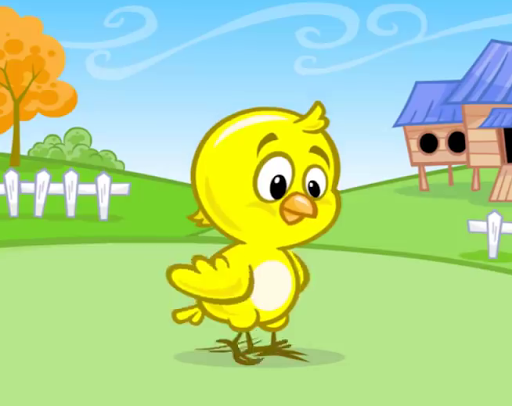 Música y Videos infantiles.