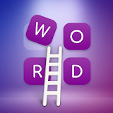 Word Ladders - Cool Words Game, Solve Word Puzzle icon
