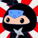 Ninja Hunt icon