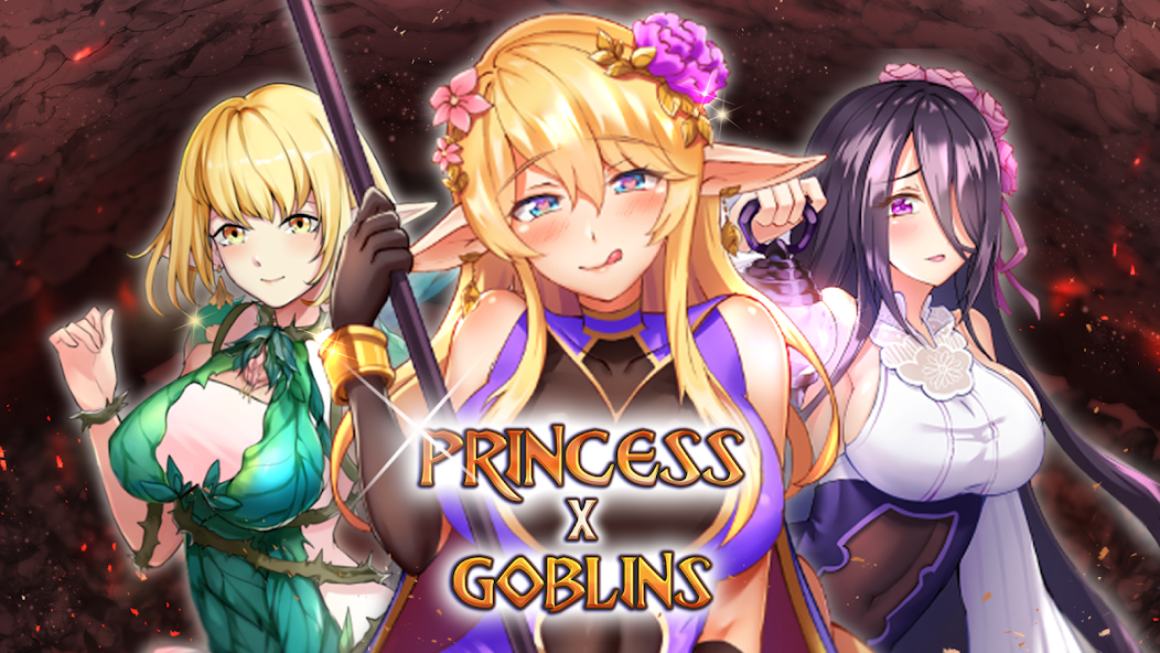 Idle Princess Tycoon: Goblins 1.2.3 APK + Mod (Unlimited money) إلى عن على ذكري المظهر