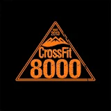CrossFit8000 icon