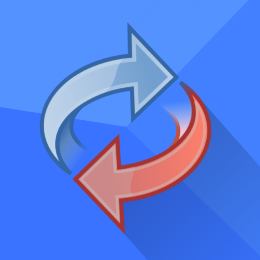 Convert Units 1.0-2022-11-18 Icon