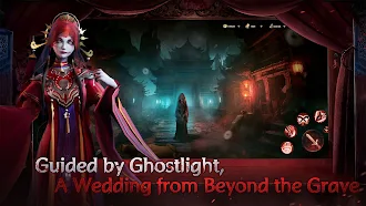 Game screenshot League of Exorcists apk download