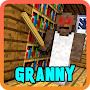 Granny Mod Minecraft