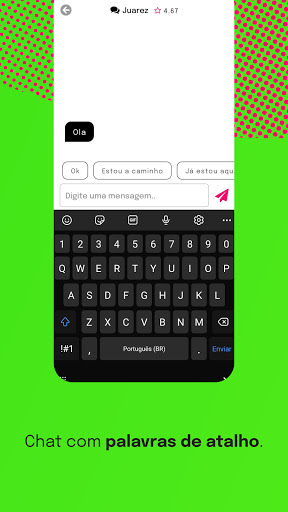Grilo Credenciado Screen 3
