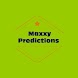 Maxxy predictions - Androidアプリ
