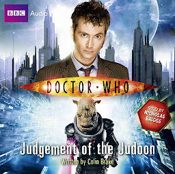 Icon image Doctor Who: Judgement Of The Judoon