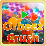 Orbeez Crush icon