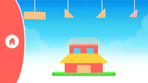 Screenshot of Puzzle Play: Building Blocks