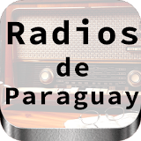 Radios de Paraguay Emisoras icon