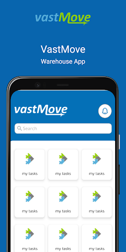 Vastmove Screen 3