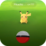 How To Catch.. for Pokemon Go icon