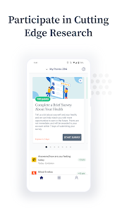 Evidation - Rewards For Health - Apps On Google Play
