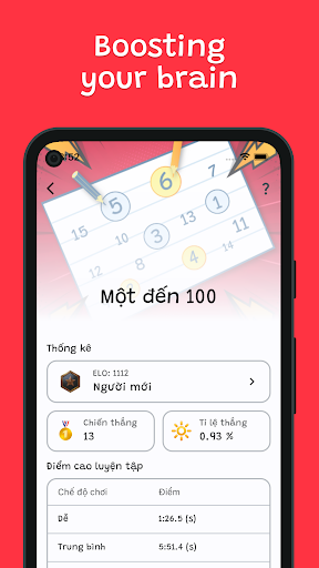 Mind Match - 2 Player Games Screen 2