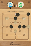 screenshot of The Mill - Classic Board Games