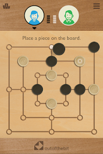 The Mill - Classic Board Games Screenshot