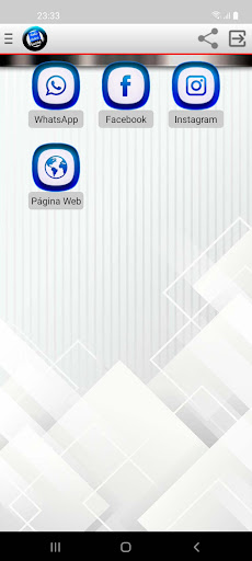 Radio Activa Laishi Screen 2