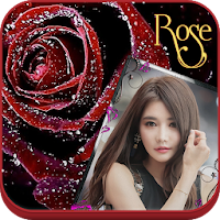 Rose Photo Frames