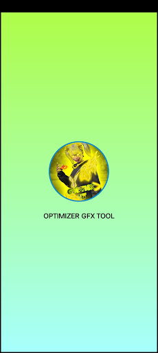 P - LITE GFX TOOL Screen 2