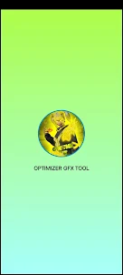 Optimizer- lite Gfx tool