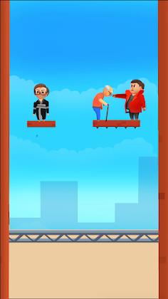Madam Bouncer - Screenshot 1
