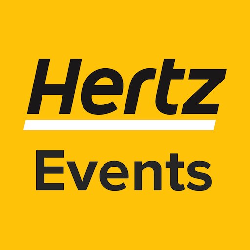 Hertz Events logo