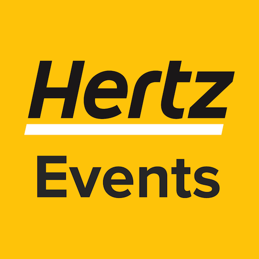 Hertz Events  Icon