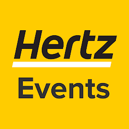 รูปไอคอน Hertz Events