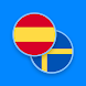 Spanish-Swedish Dictionary - Androidアプリ
