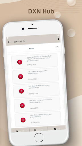 DXN APP 2