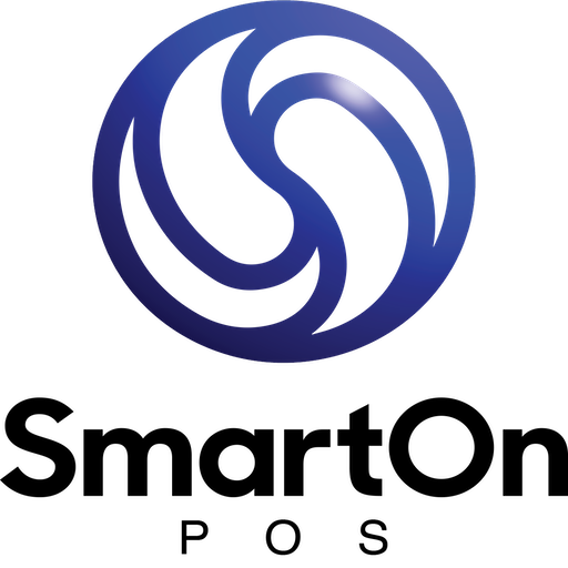 SmartOn POS logo
