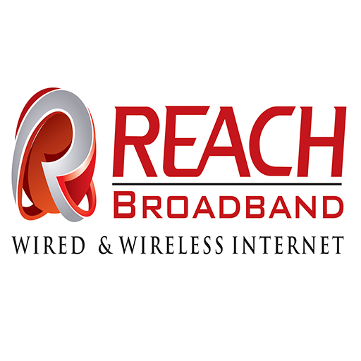 Reach Broadband - Apps on Google Play