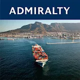 ADMIRALTY A Future with ECDIS icon