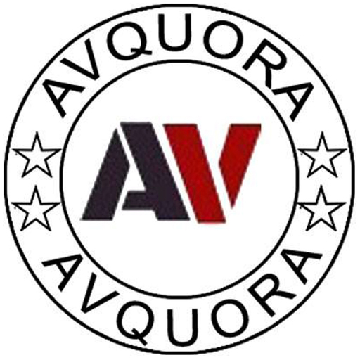 AVQUORA logo