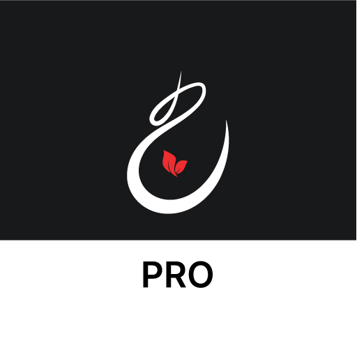 Jamalie Pro logo