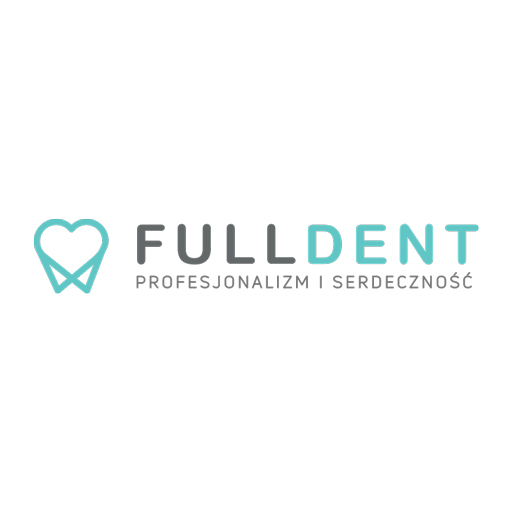 FullDent Club logo