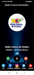 Rádio Cultura de Peabiru