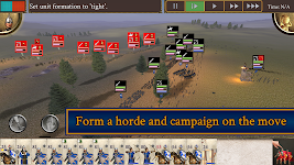 screenshot of ROME: Total War – BI