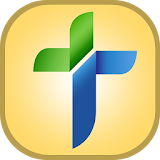 Christian Guide Bible icon