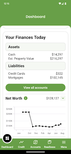 LoanReady Screen 3