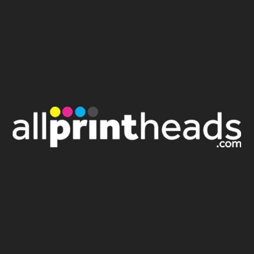 Allprintheads logo