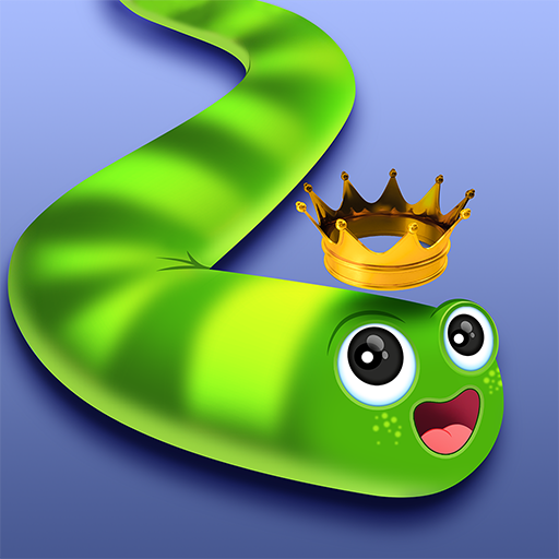 Snakes Zone .io - Worms Game Download on Windows
