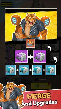 Totem vs AI - Screenshot 3