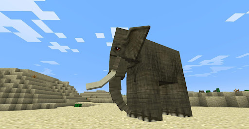 Animals for Minecraft
