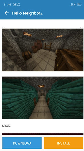 Super Hero - Skincraft