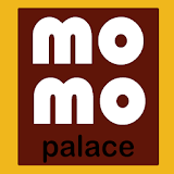 MOMO Palace Chinese Takeaway icon