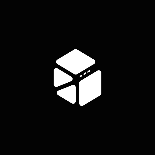 iMagine UI for KLWP Logo