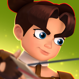 Blast Battles: Match Puzzle