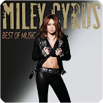Cover Image of Download Miley Cyrus Best Of Music 1.0.236 APK